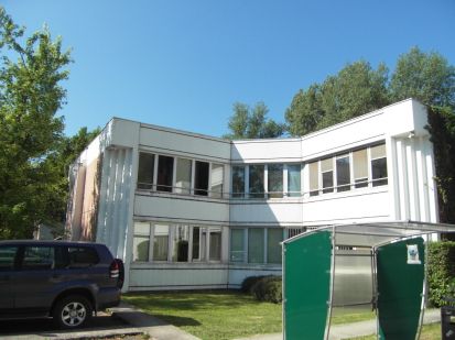 Bureau Meylan 868m² Vente bureau Meylan Isère OVBUR2530189 0